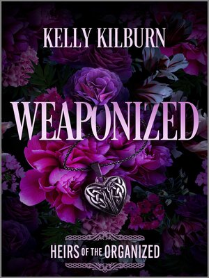 cover image of Weaponized